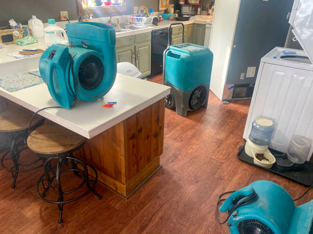 Best Residential water damage restoration  in White Settlement, TX