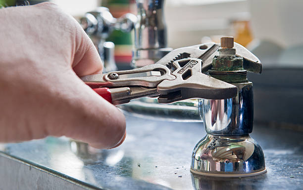 Best Flood restoration services  in White Settlement, TX